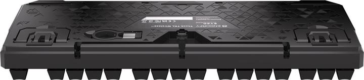 Actual product image Endorfy Thock TKL (DE, Cable, Wireless)