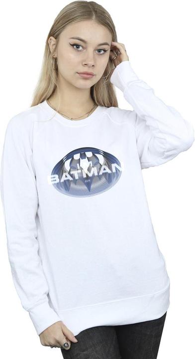 Immagine prodotto The Flash I'm Batman Felpa Donna (S)