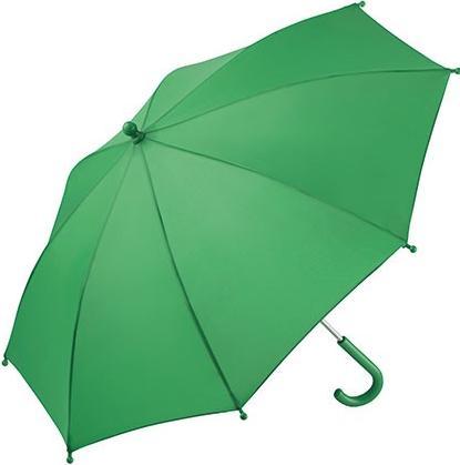 FARE Kinderregenschirm 60cm, light green