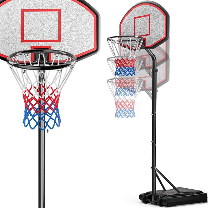 Immagine prodotto Jamb Canestro da basket
