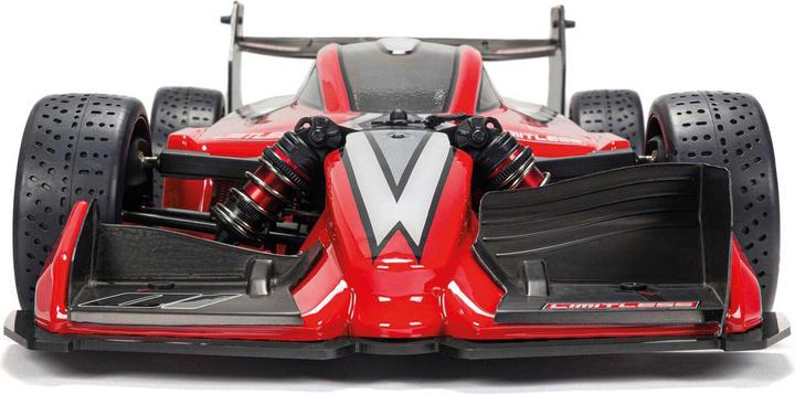 Immagine prodotto Arrma Limitless Electric On Road 4WD (RTR pronto all'uso)
