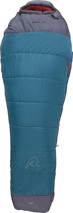 Produktbild Robens Spire II -4C