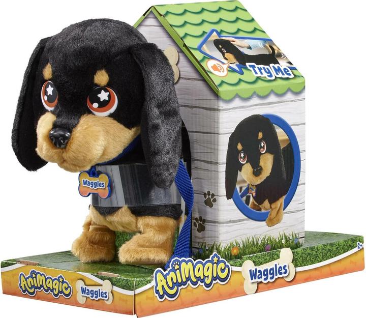 Immagine prodotto Goliath Toys Waggles (23 cm)