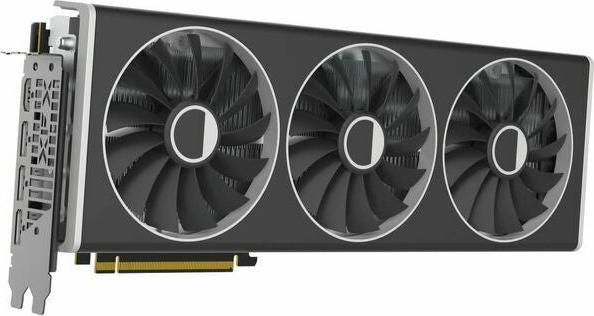 Produktbild XFX RADEON RX 7900 XT MERC310 GAMING (20 GB)