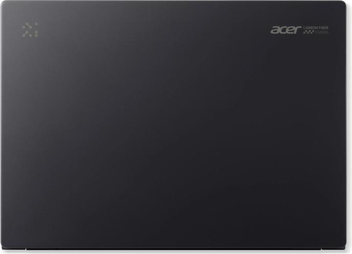 Actual product image Acer TRAVELMATE P6 766Z U7-268V (14", Intel Core Ultra 7 268V, 32 GB, 1000 GB, CH)