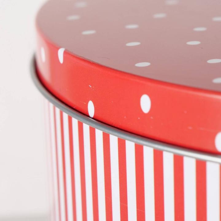 Actual product image Boltze Home Lotta biscuit tin set