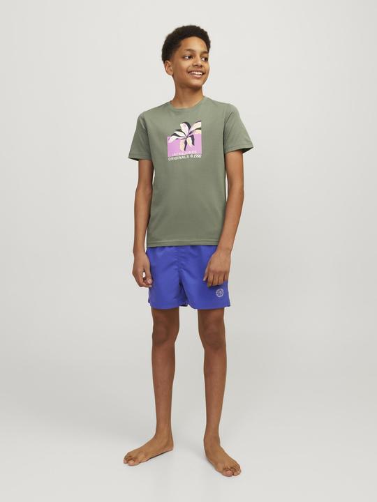 Actual product image Jack & Jones Regular fit swim shorts For boys swim shorts (152)