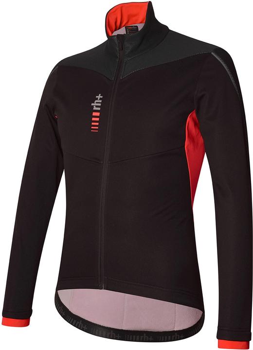 Black-Red Code