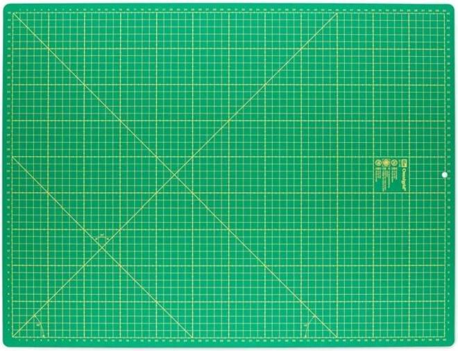 Produktbild Prym Schneideunterlage 30x45cm, grün