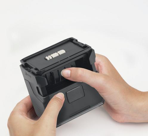 Immagine prodotto Trodat Datario Testo Printy 4727 P4