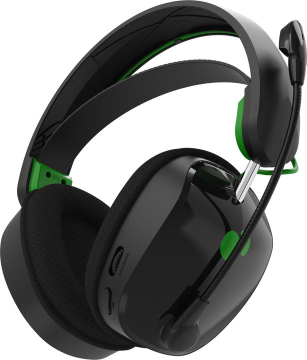 Immagine prodotto PDP Cuffia Phantom Wireless nera Xbox Series X (Senza fili)