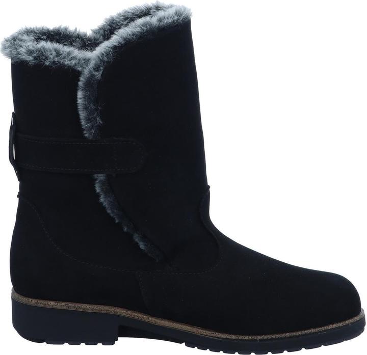Actual product image Finn Comfort boots (39)