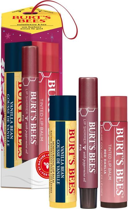 Produktbild Burt's Bees Mistelzweig-Kuss