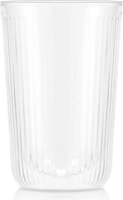 Produktbild Bodum Trinkglas Douro 2er Set Transparent, 0.25 l, Glas (0.25 l, 2 x)