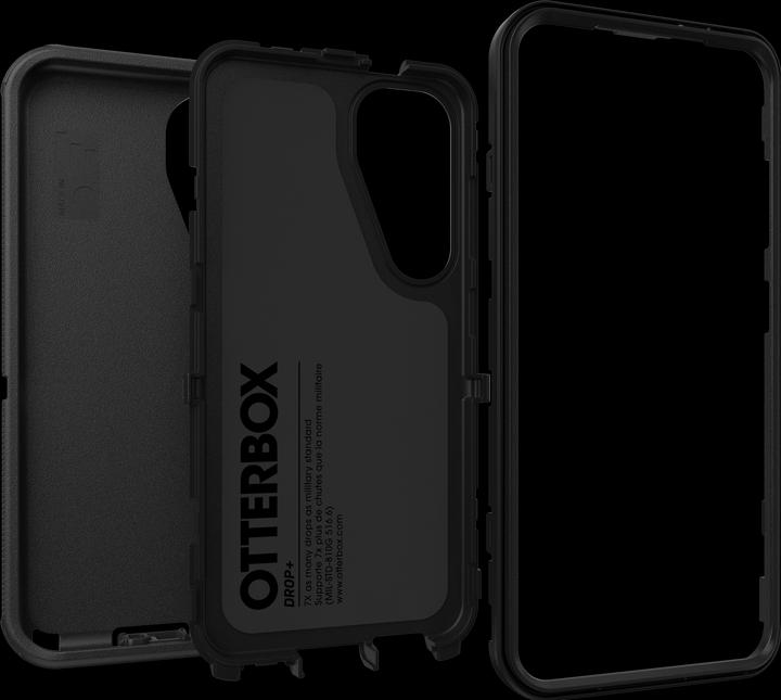 Immagine prodotto OtterBox Defender (Samsung Galaxy S25)
