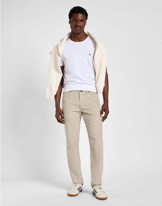 Produktbild Lee Stoffhose Slim Fit MVP (40)
