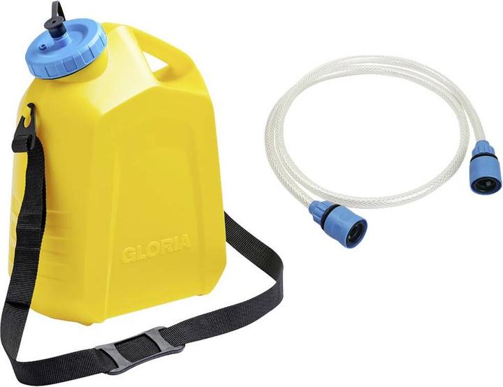 Produktbild Gloria Haus und Garten Behälter für Schaumlanze salbehälter 10 L