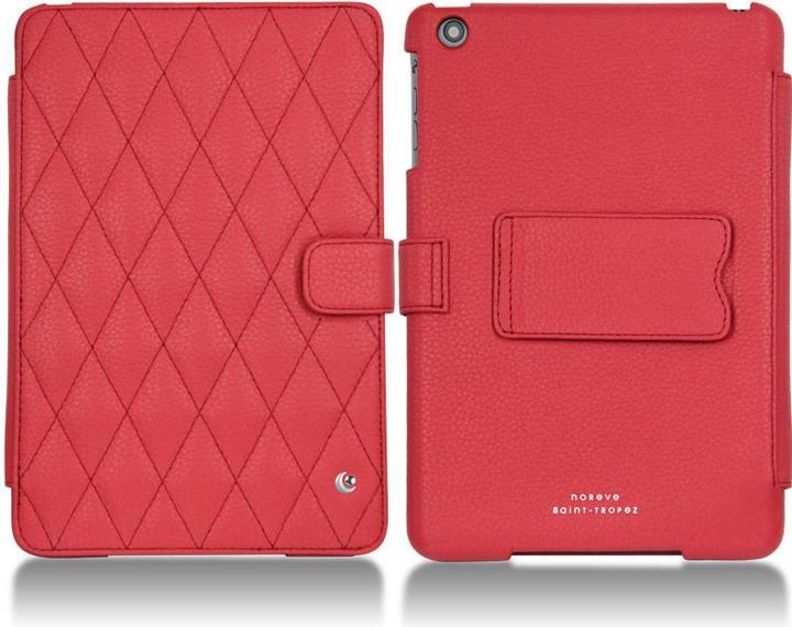 Immagine prodotto Noreve Cover in pelle portafoglio (iPad mini)