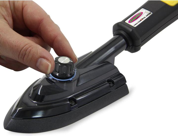 Image du produit Jamara Fer à feuille Pro Control Iron (140 W)