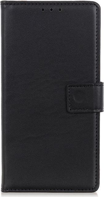 Actual product image MU Classic Classic II Leather Bookcover Series (Samsung Galaxy A14 5G, Samsung Galaxy A14)