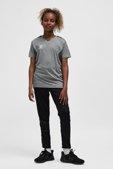 Actual product image hummel Hmlauthentic Pl Jersey S/S Kids (164)