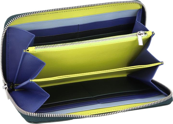 Produktbild Dudu Geldbörse Leder 19 cm