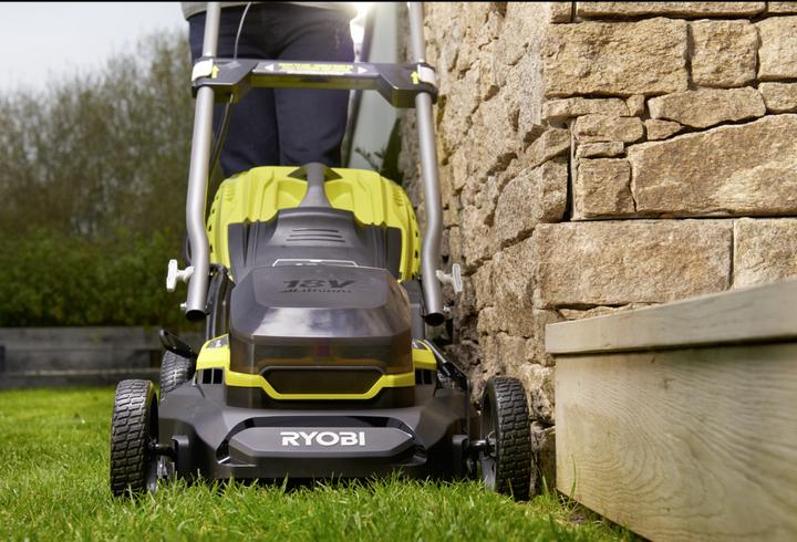 Produktbild Ryobi RY18LMX40A-240 (Akkubetrieb)