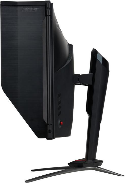 Image du produit Acer Predator XB273KGP (3840 x 2160 pixels, 27")