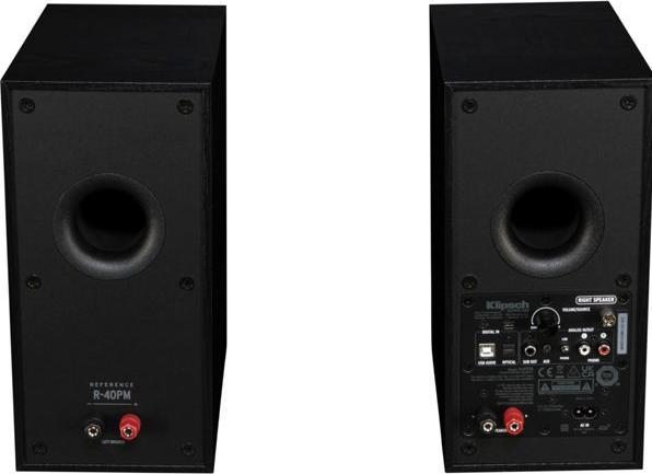 Produktbild Klipsch R-40PM (Set, 70 W)