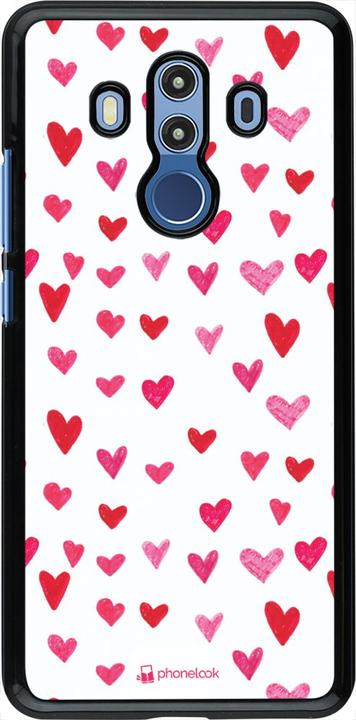 Immagine prodotto PhoneLook Copertina di San Valentino 2022 Tanti cuori rosa (Mate 10 Pro)