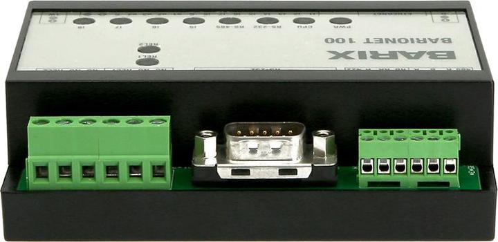 Produktbild Barix Barionet 100 (Audiogerät Bildschirm-Schutzfolie)