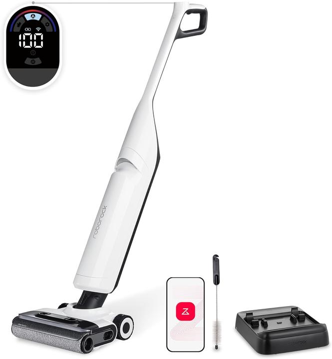 Produktbild Roborock Flexi Pro
