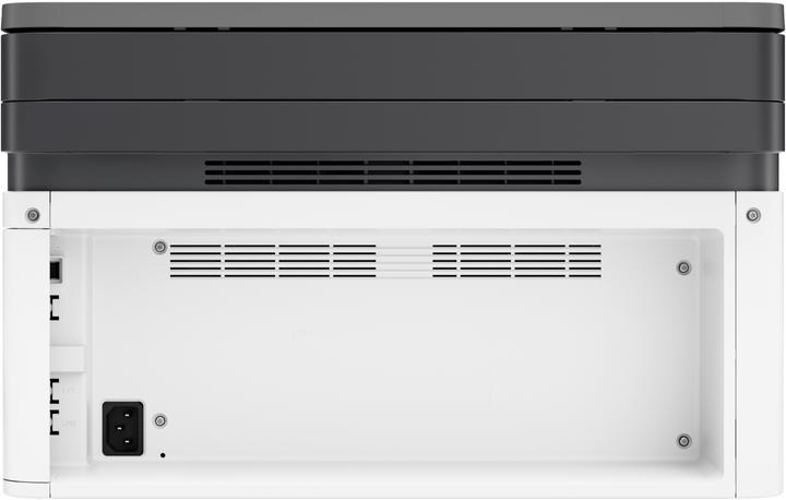 Produktbild HP Laser MFP 135 wg (Laser, Schwarz-Weiss)