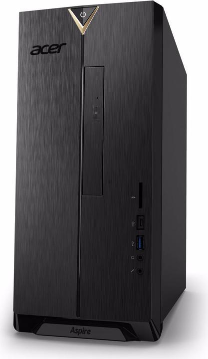 Produktbild Acer Aspire – TC-886 (Intel Core i7-9700, 16 GB, 1000 GB, GeForce GTX 1650)