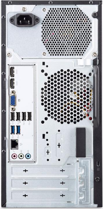 Produktbild Acer Aspire – TC-886 (Intel Core i7-9700, 16 GB, 1000 GB, GeForce GTX 1650)