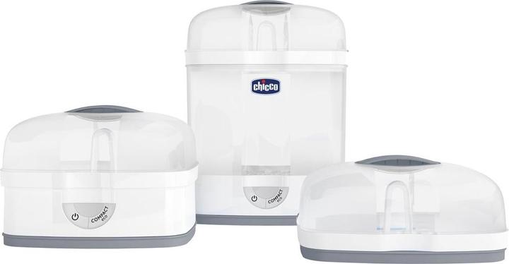 Immagine prodotto Chicco Sterilnatural 2 in 1