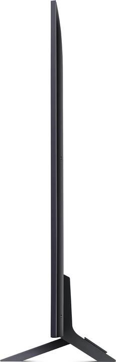 Produktbild LG QNED 50" QNED80 Serie 50QNED80T6A TV (50", QNED80, QNED, 4K)