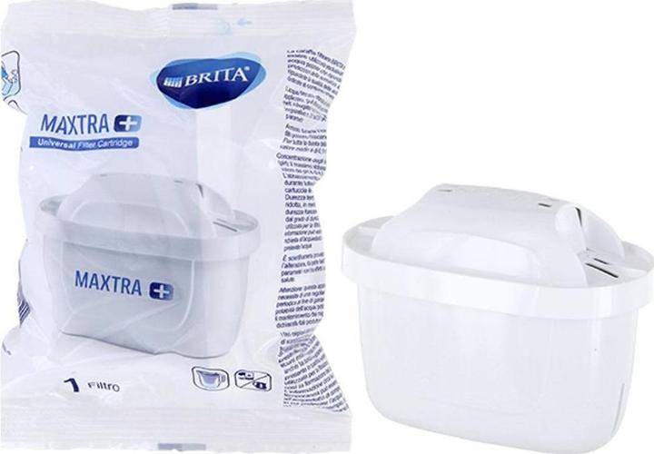 Brita Water filter cartridge Maxtra+ (4 x)