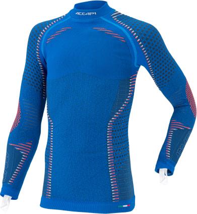 Accapi Ergoracing - Junior Long Sleeve Shirt High Neck