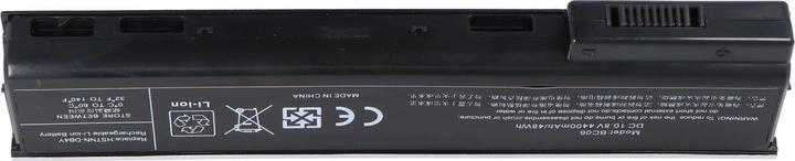 Immagine prodotto HP Akku ProBook 640 (4400 mAh)