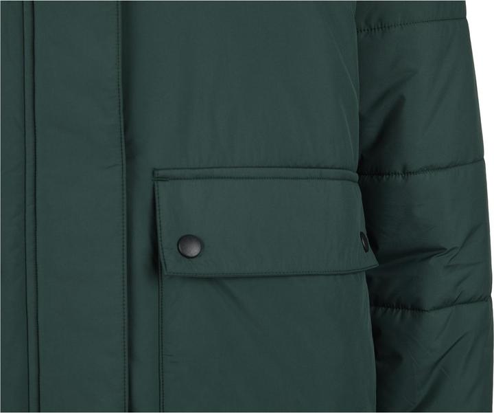 Actual product image Stoic Women's MountainWool200 StorboSt. Padded Coat (S)
