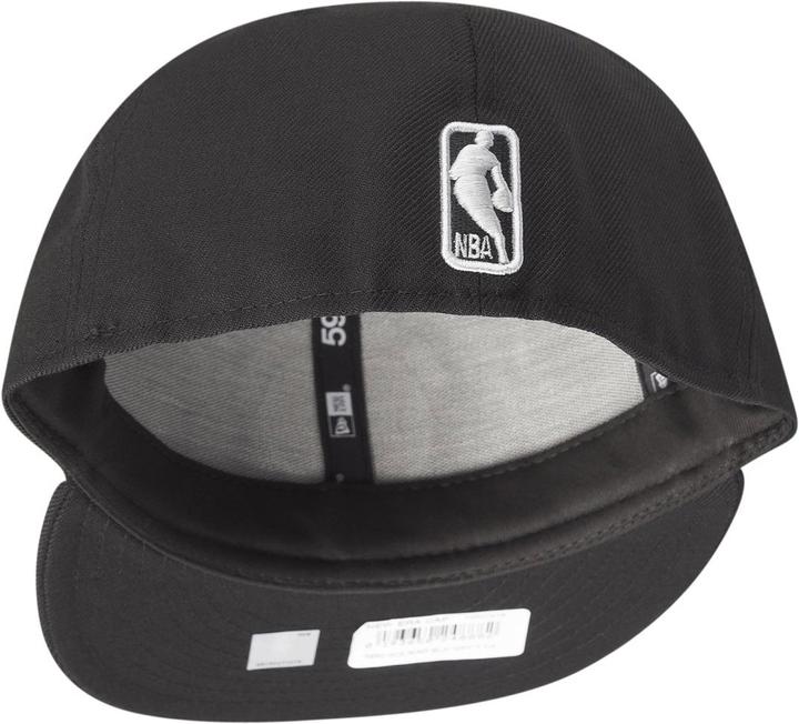 Produktbild New Era 59Fifty Fitted Cap - Minnesota Timberwolves - 7 1/4 (7 1/4)