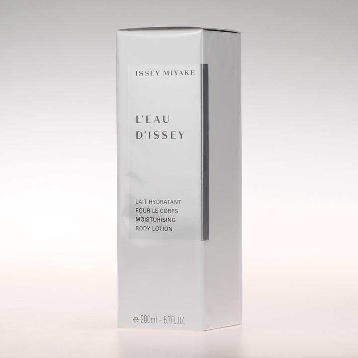 Immagine prodotto Issey Miyake L'Eau d'Issey (Crema corpo, 200 ml)