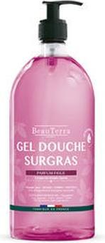 BeauTerra Duschgel reichhaltig Feigen (1000 ml)