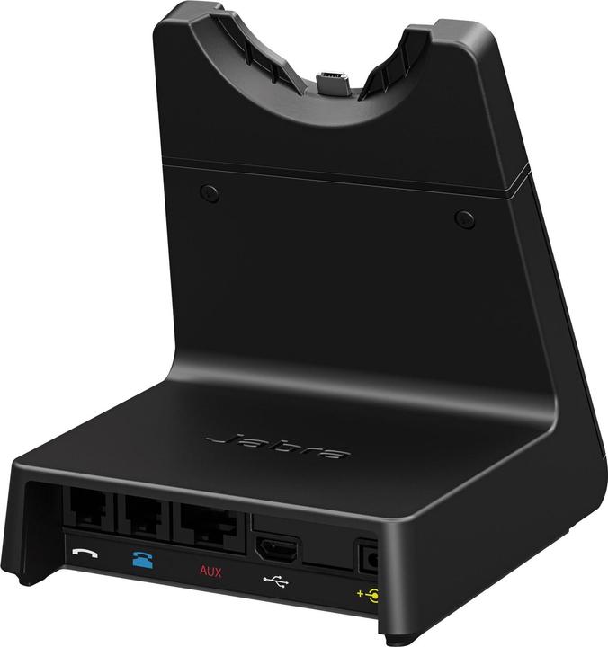 Productafbeelding Jabra Engage 65 Mono (Draadloze, USB-A)