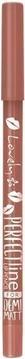Image du produit Lovely Perfect Line Crayon à lèvres Lip L