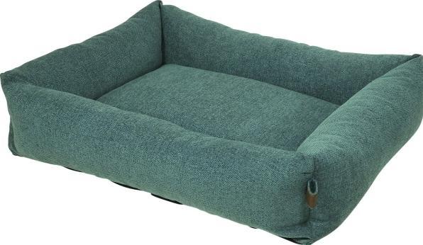 Image du produit Fantail Courbe pour chien Snug Cosmic Blue 100x80cm (Chien)