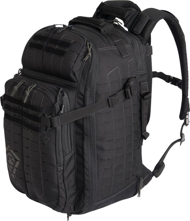First Tactical Tactixs 1-Day Plus Backpack black (40.50 l)