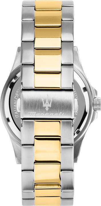 Produktbild Maserati Uhren-Set Competizione (Chronometer, 43 mm)