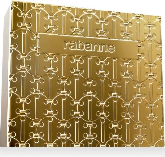 Produktbild Paco Rabanne Fame Eau De Parfum 50ml und Körperlotion 75ml (Parfum set)